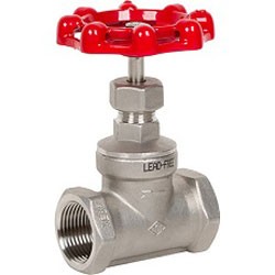 Choosing the right valve for the job